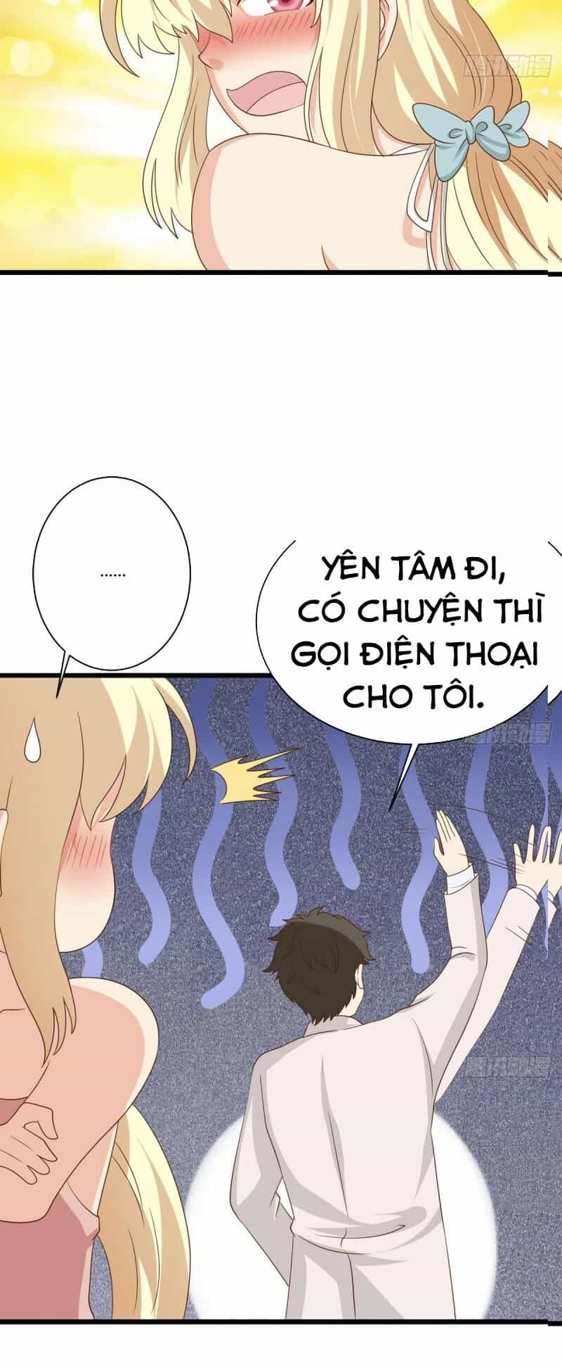 Hắn Là Long Ngạo Thiên - Chương 19 - ảnh 6