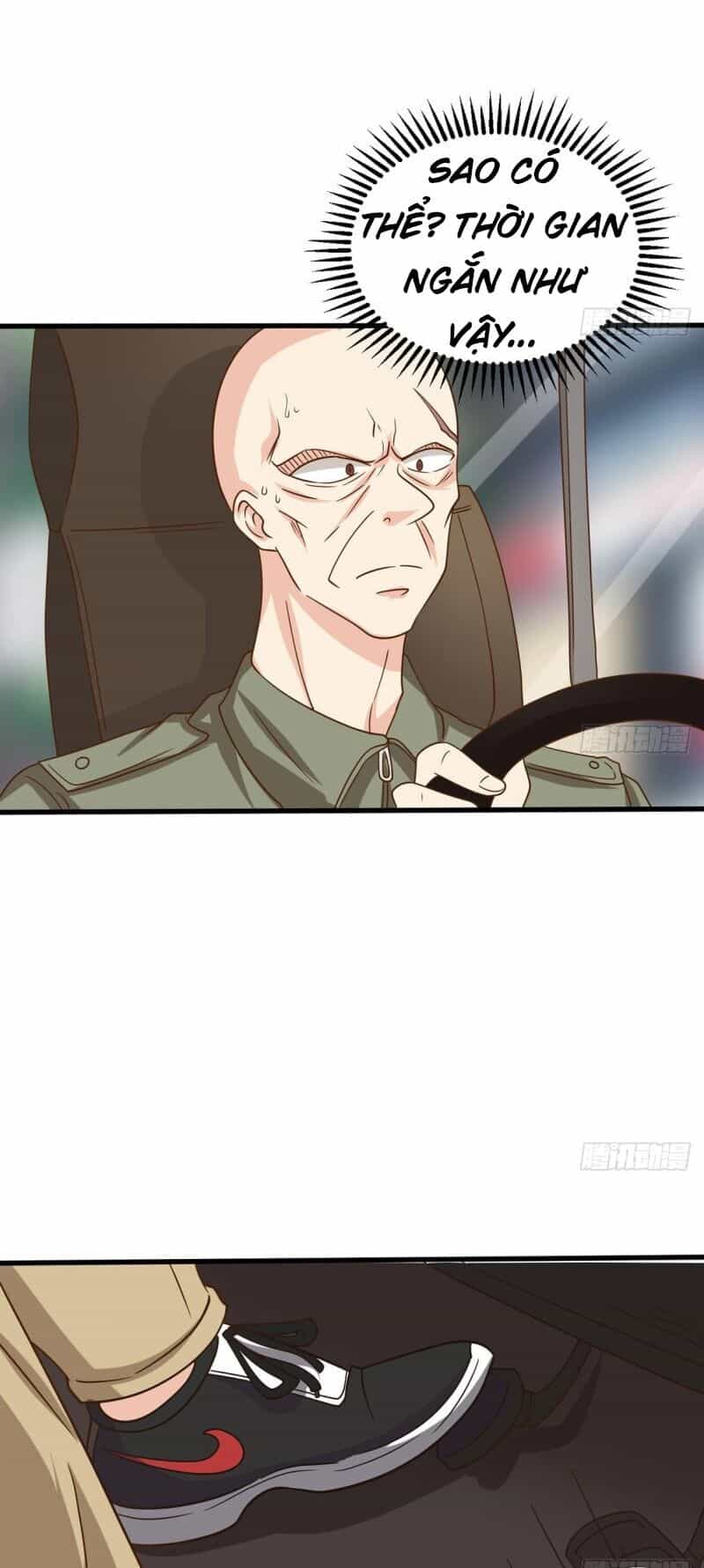 Hắn Là Long Ngạo Thiên - Chương 21 - ảnh 18