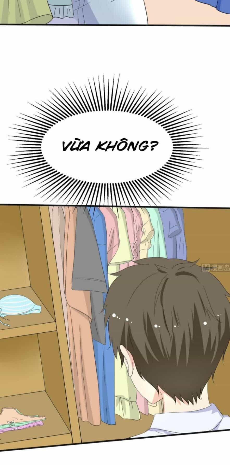 Hắn Là Long Ngạo Thiên - Chương 33 - ảnh 18