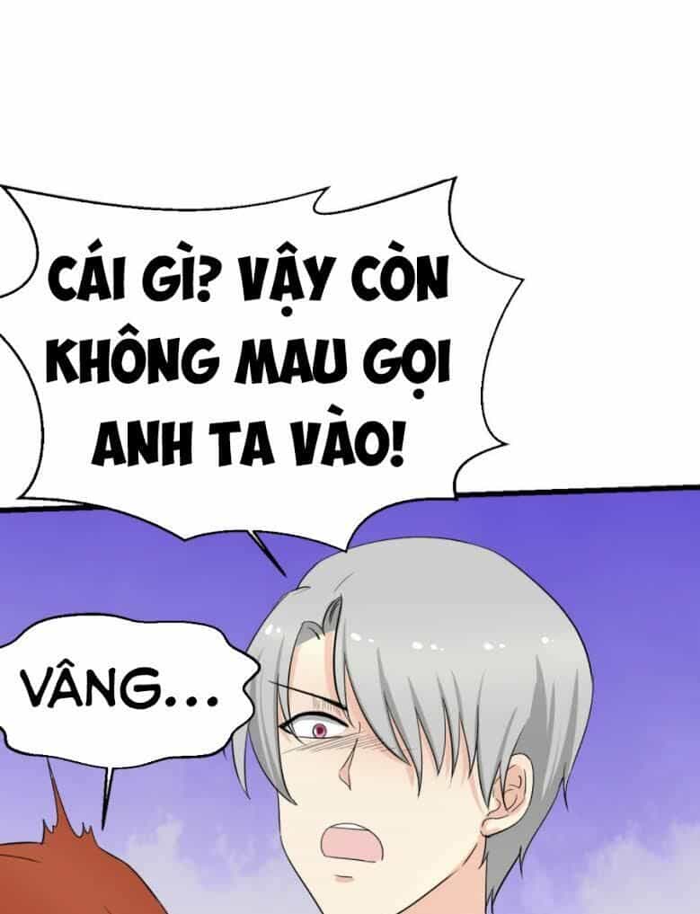 Hắn Là Long Ngạo Thiên - Chương 38 - ảnh 19