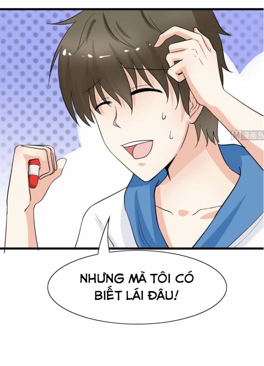 Hắn Là Long Ngạo Thiên - Chương 51 - ảnh 18