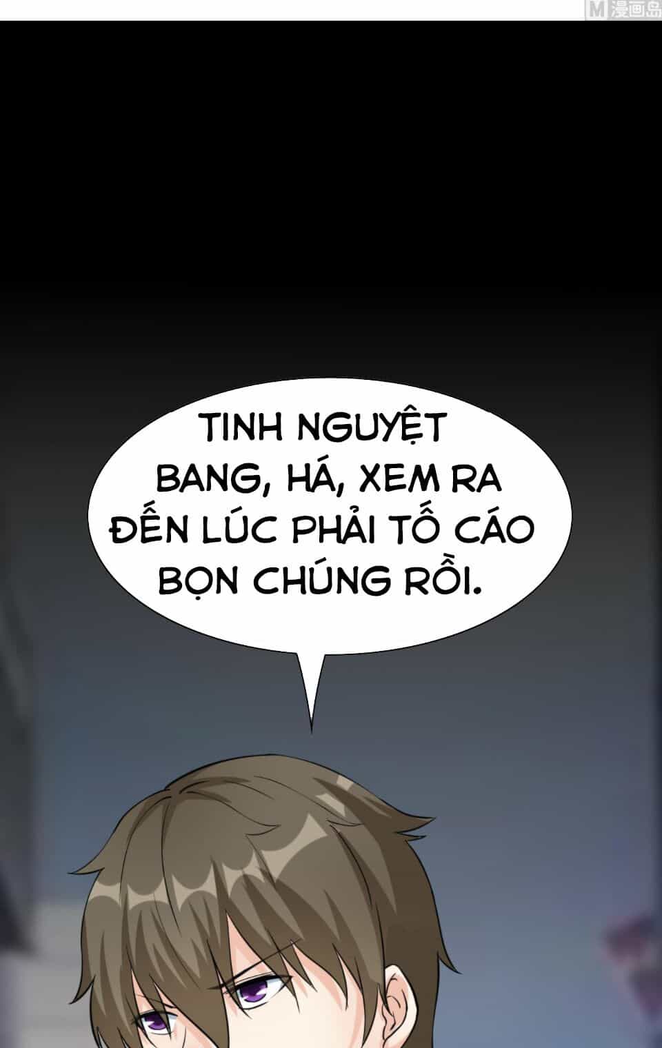 Hắn Là Long Ngạo Thiên - Chương 64 - ảnh 11