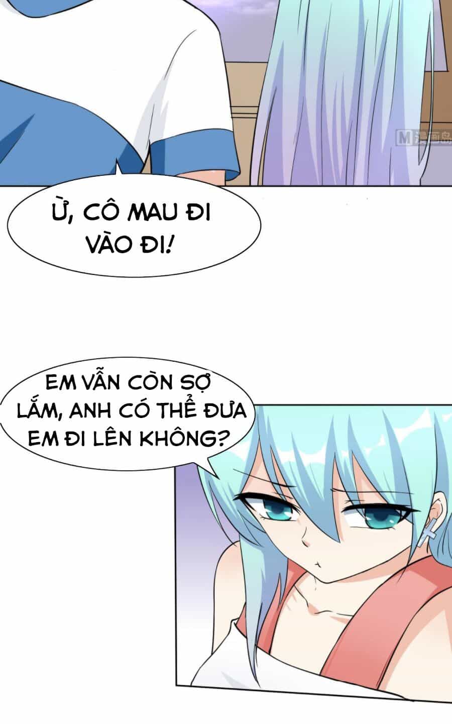 Hắn Là Long Ngạo Thiên - Chương 65 - ảnh 2