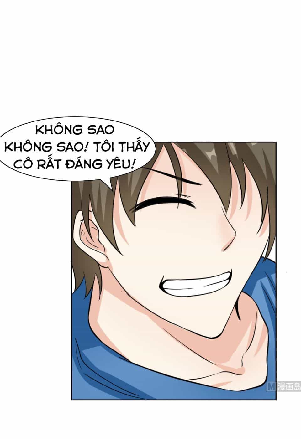 Hắn Là Long Ngạo Thiên - Chương 66 - ảnh 6