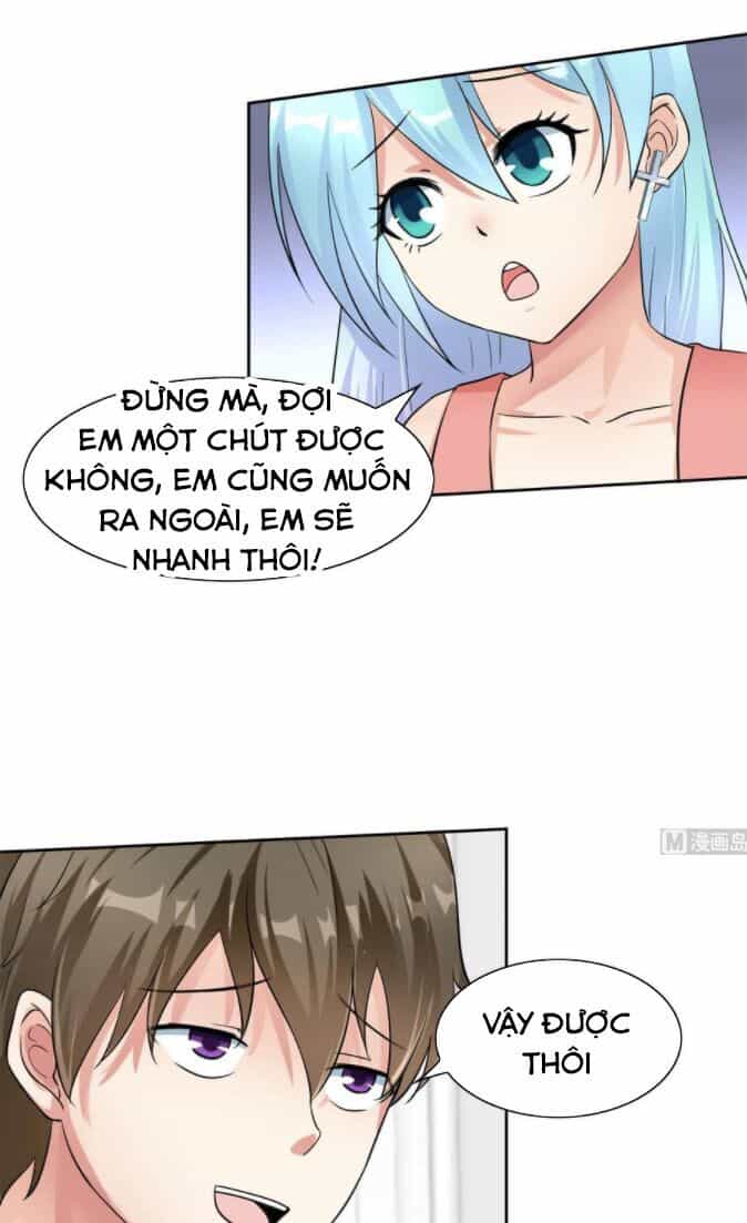 Hắn Là Long Ngạo Thiên - Chương 68 - ảnh 10