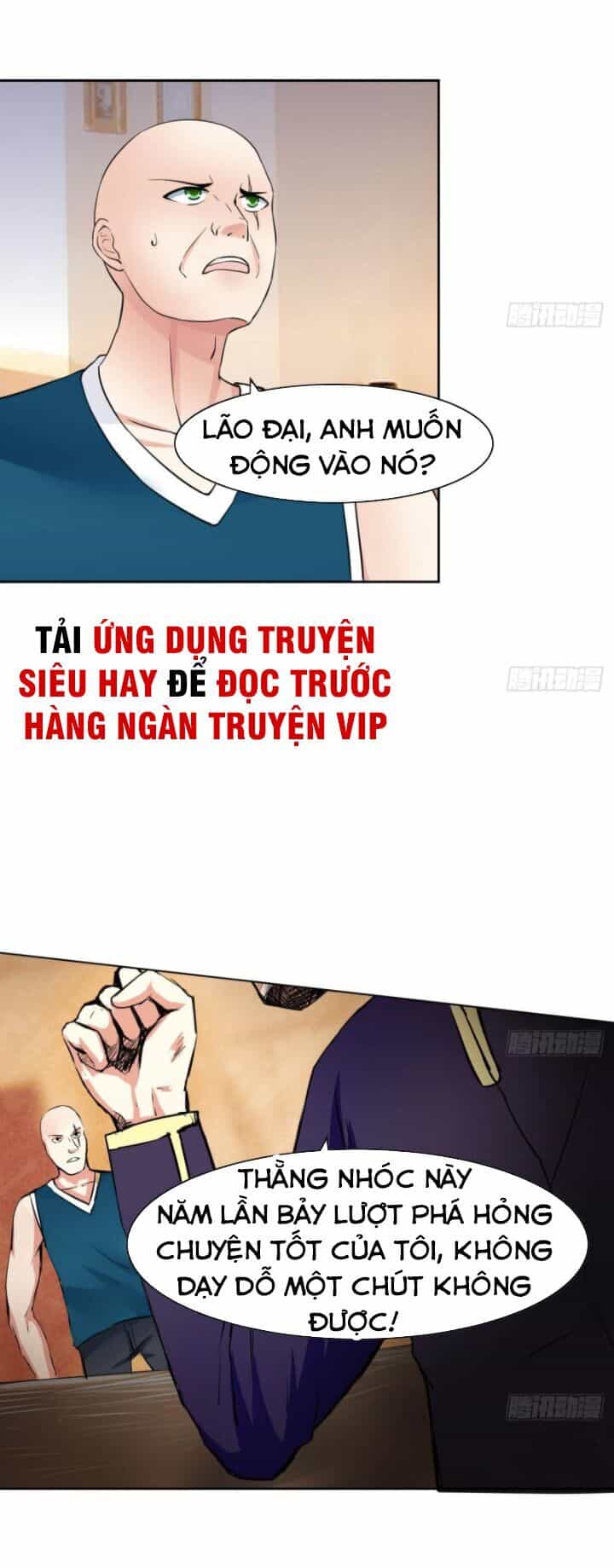 Hắn Là Long Ngạo Thiên - Chương 68 - ảnh 6