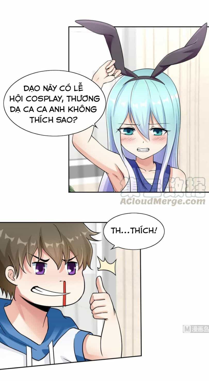 Hắn Là Long Ngạo Thiên - Chương 69 - ảnh 2