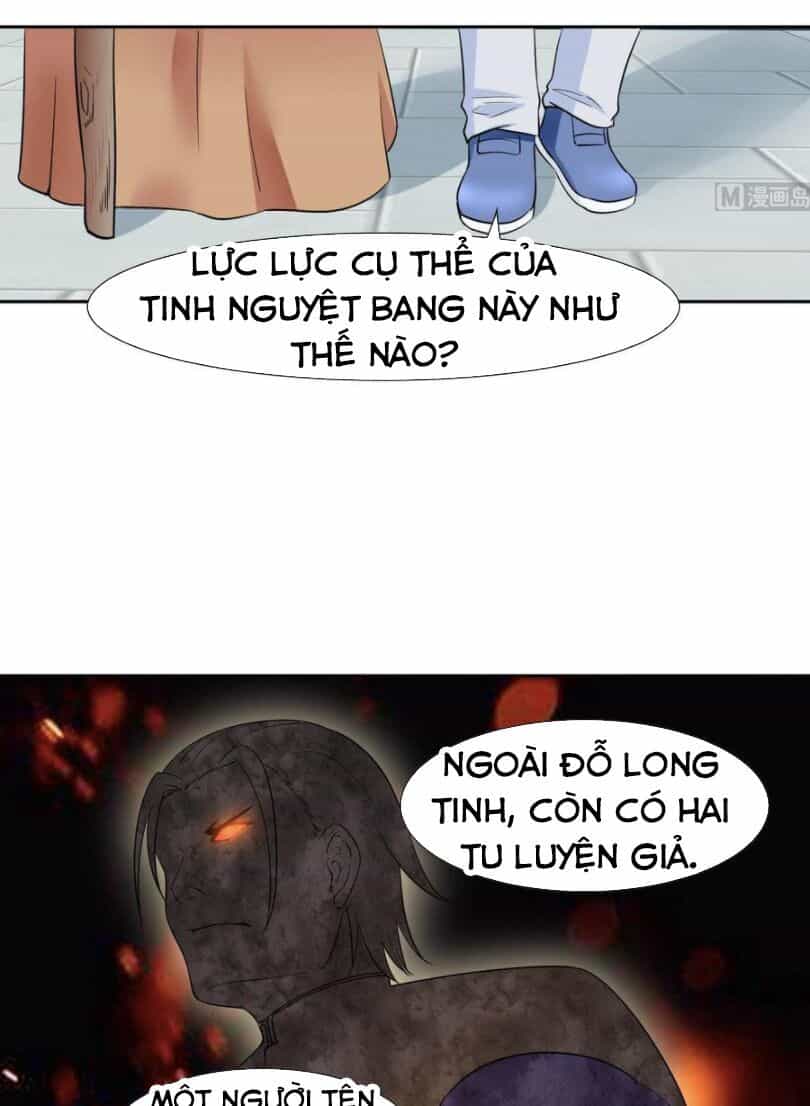 Hắn Là Long Ngạo Thiên - Chương 75 - ảnh 8