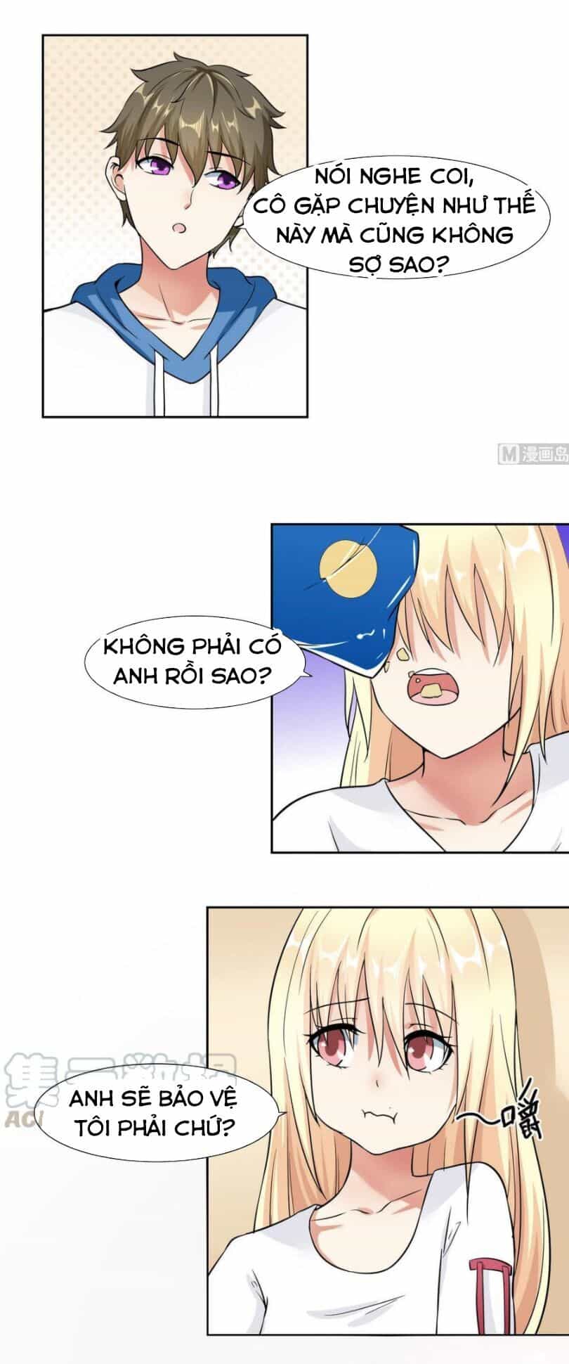 Hắn Là Long Ngạo Thiên - Chương 79 - ảnh 2