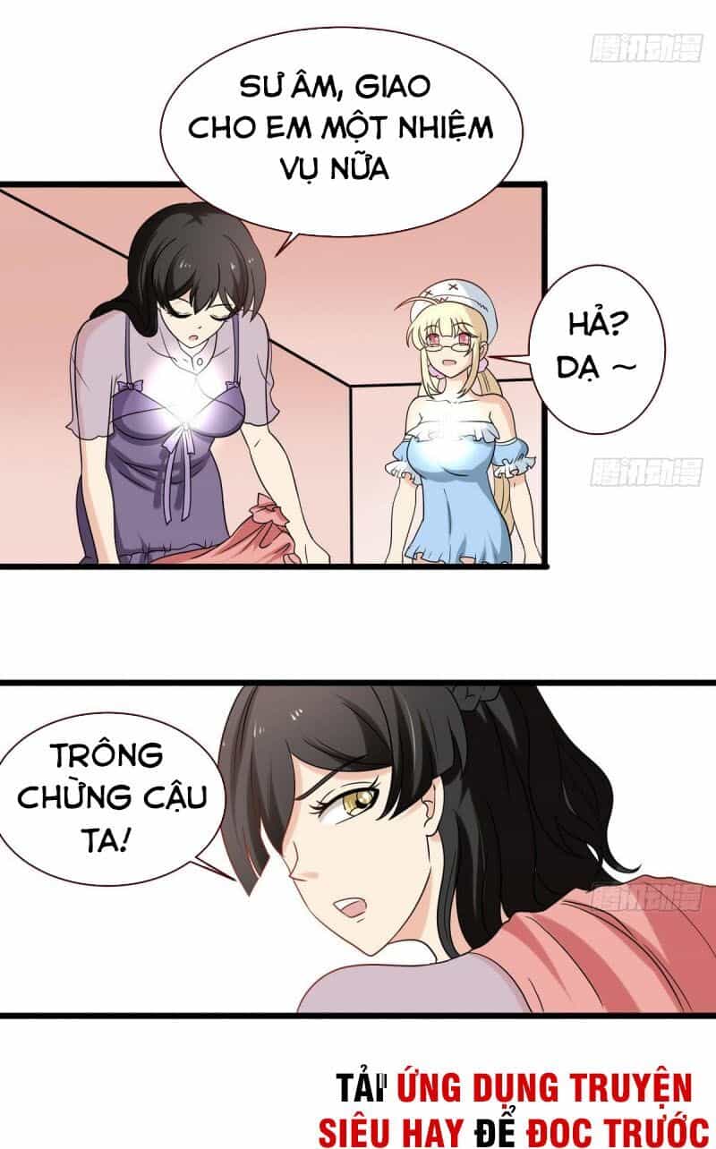Hắn Là Long Ngạo Thiên - Chương 8 - ảnh 11