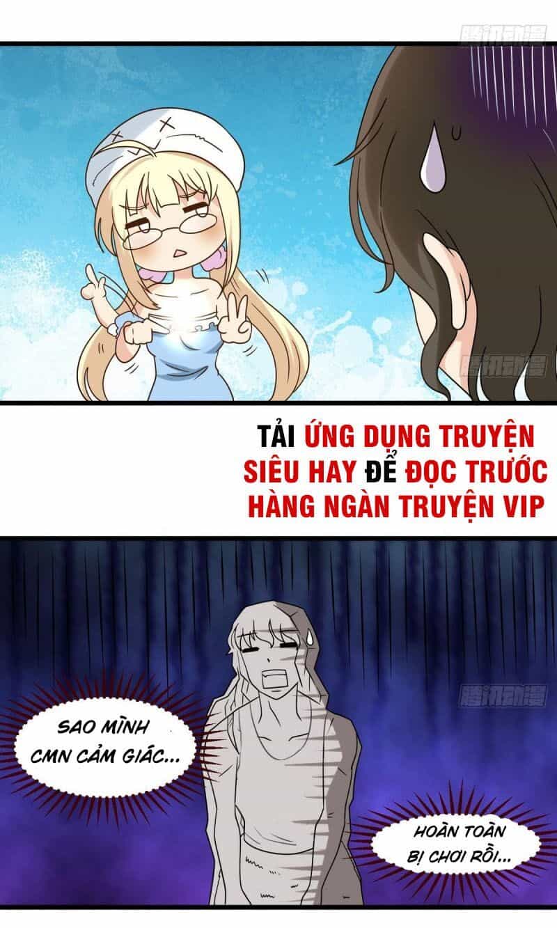 Hắn Là Long Ngạo Thiên - Chương 8 - ảnh 8
