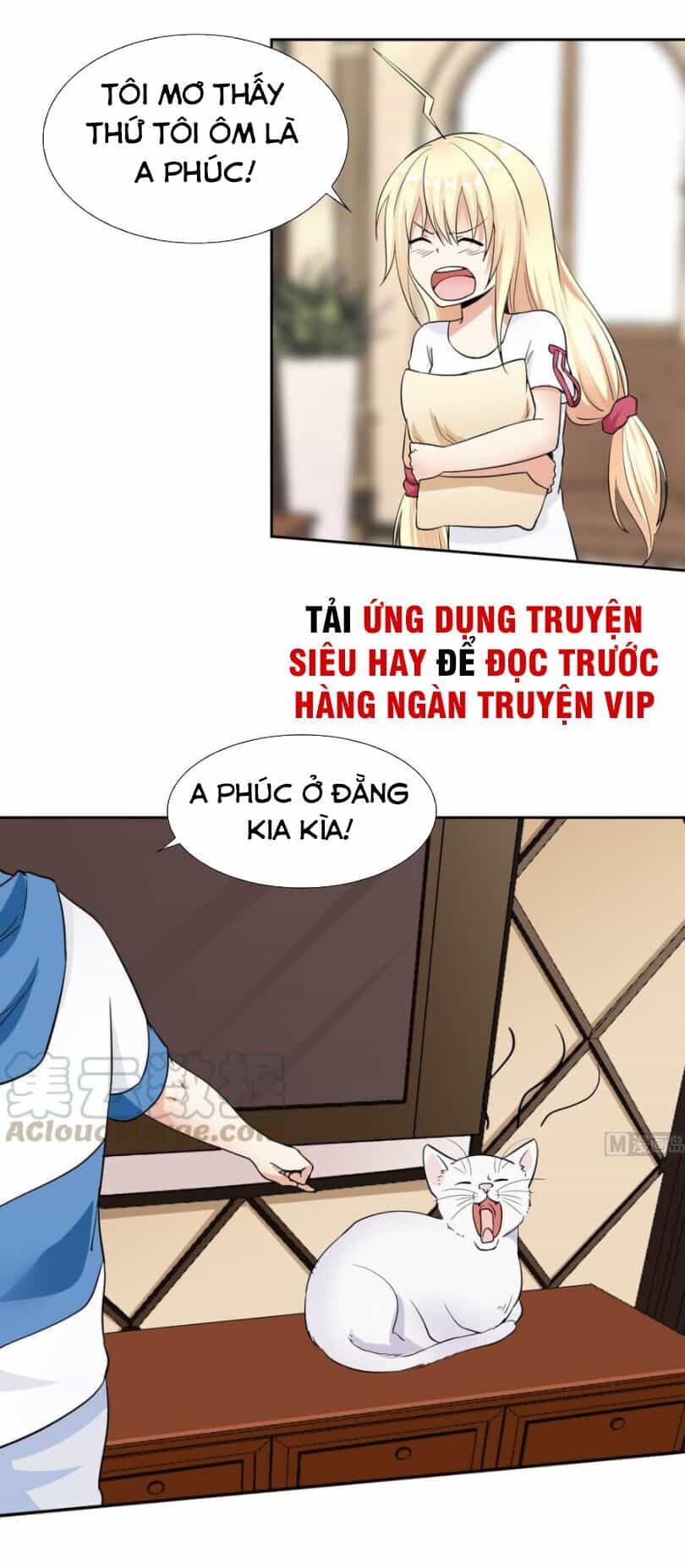 Hắn Là Long Ngạo Thiên - Chương 80 - ảnh 5