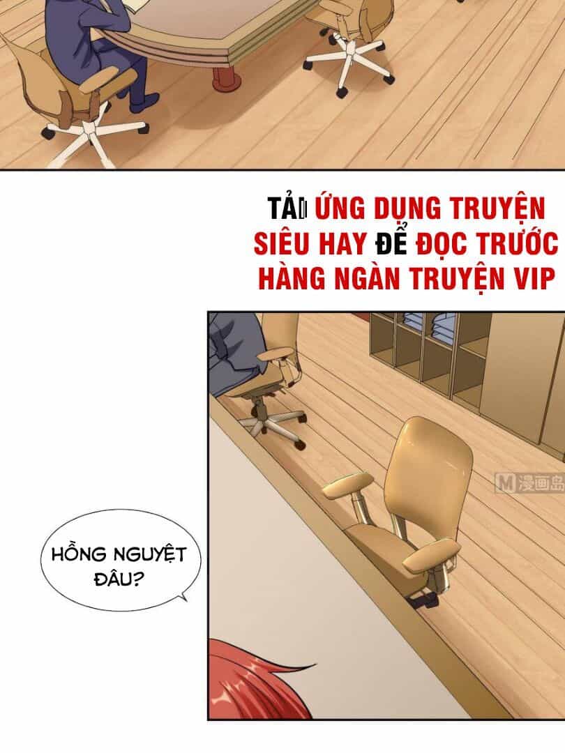 Hắn Là Long Ngạo Thiên - Chương 81 - ảnh 2
