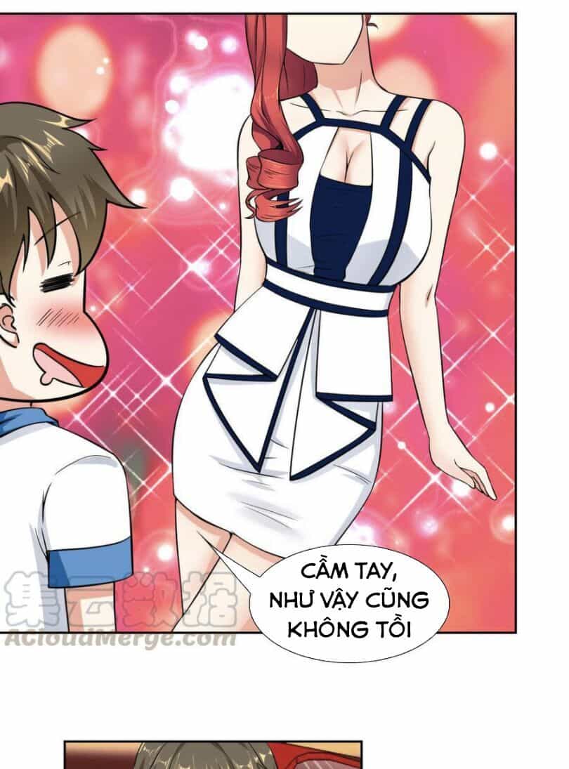 Hắn Là Long Ngạo Thiên - Chương 83 - ảnh 2