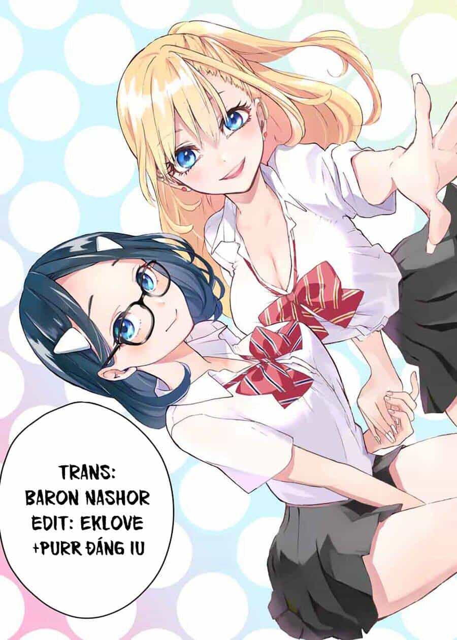 Hanazono Twins - Chương 16 - ảnh 1