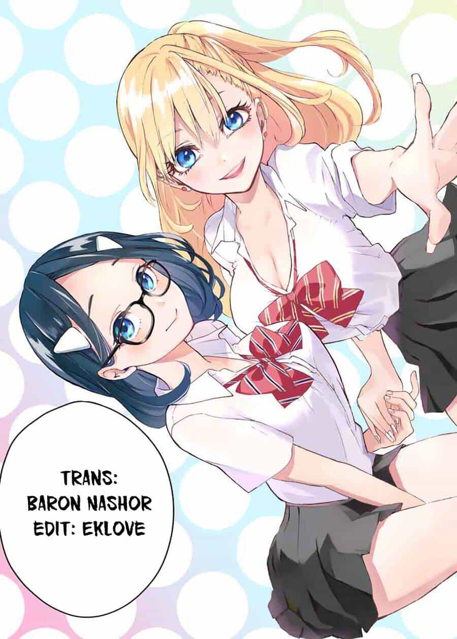 Hanazono Twins - Chương 3 - ảnh 1