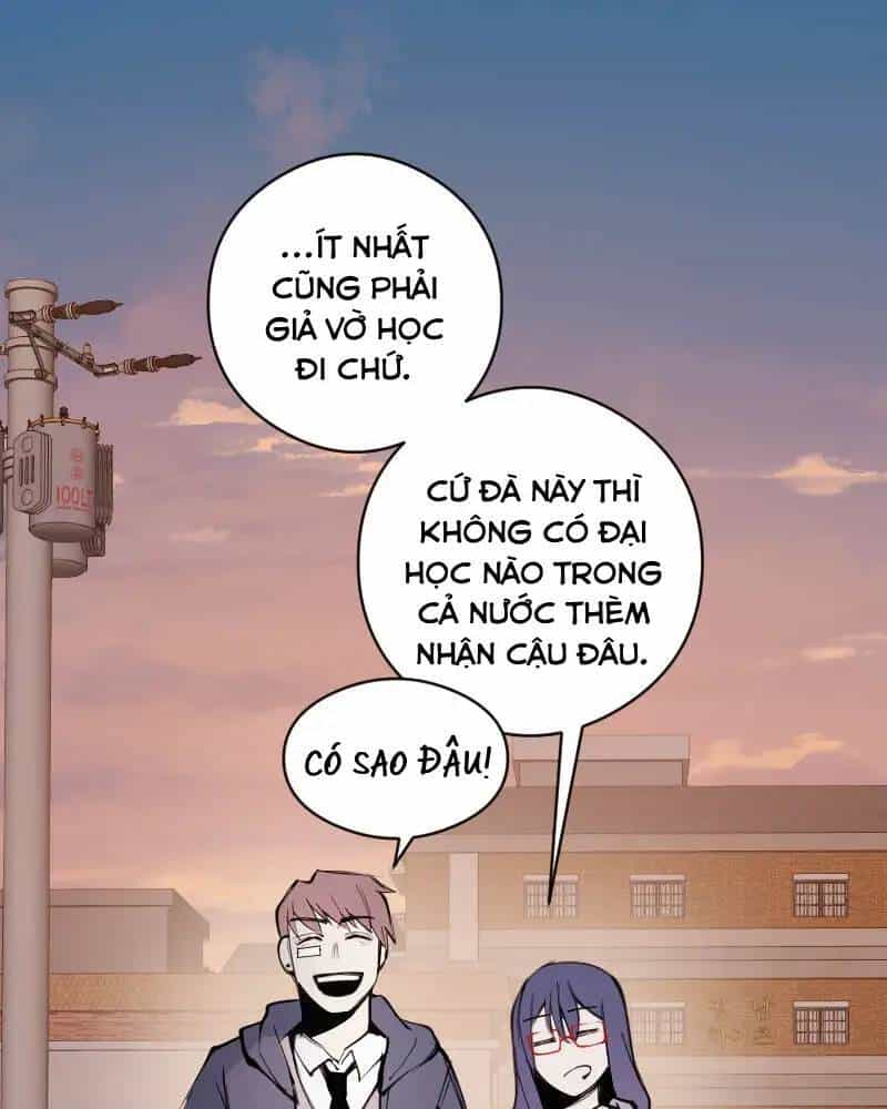 Hand Jumper - Chương 1 - ảnh 170