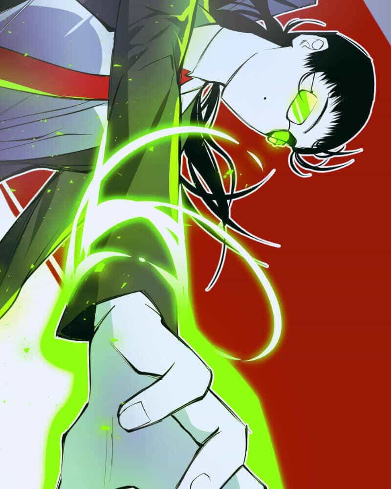 Hand Jumper - Chương 1 - ảnh 235