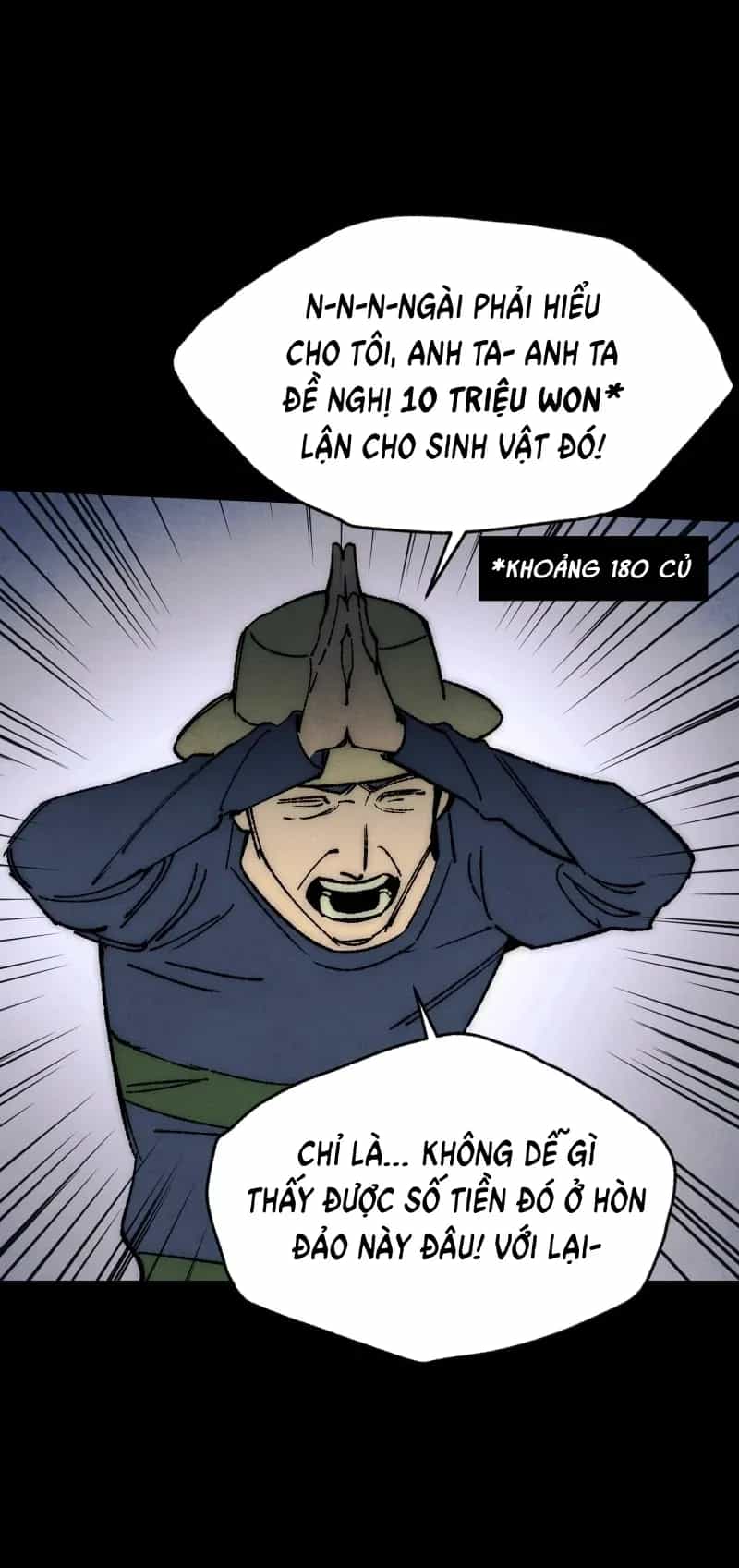 Hand Jumper - Chương 104 - ảnh 33