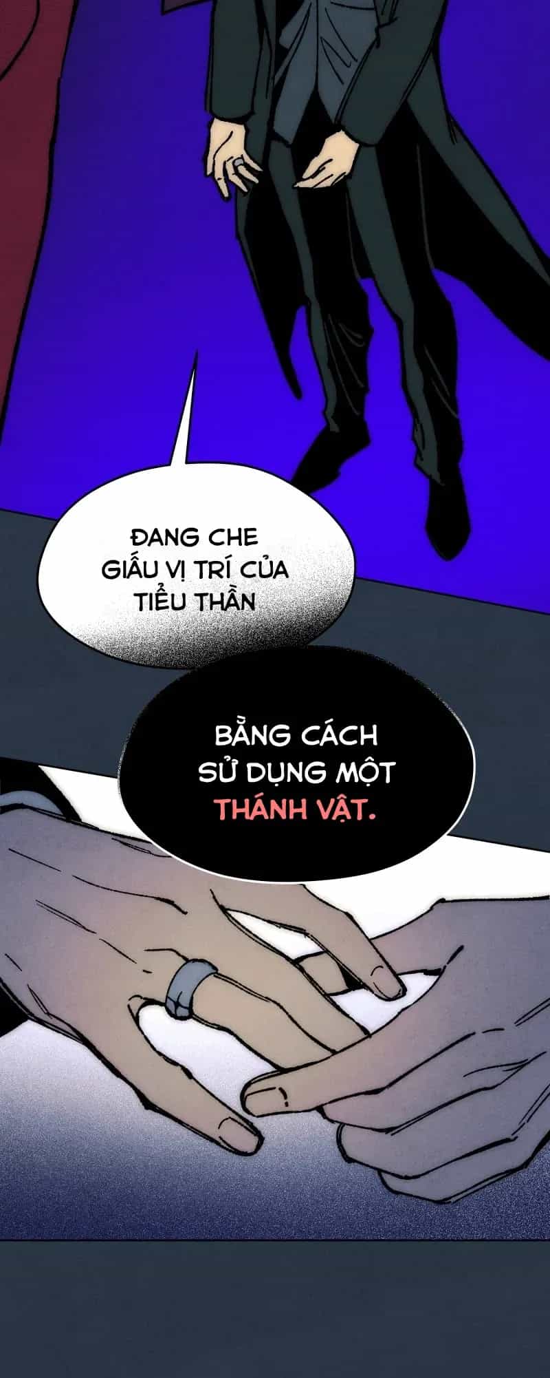 Hand Jumper - Chương 104 - ảnh 48
