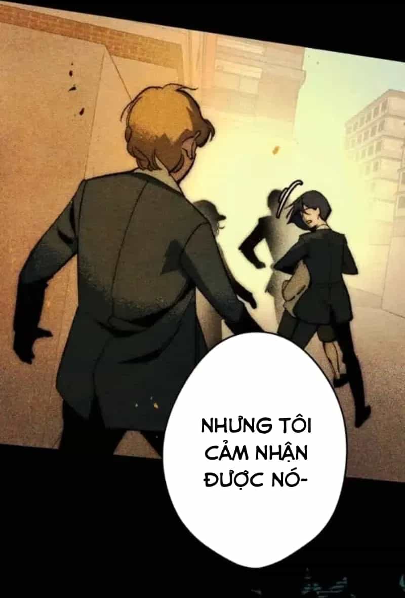 Hand Jumper - Chương 106 - ảnh 9