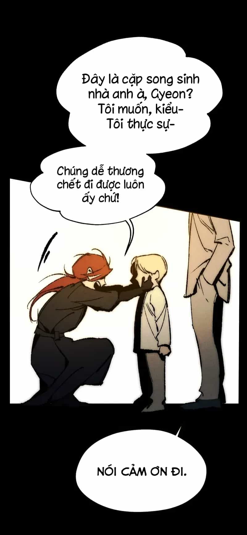 Hand Jumper - Chương 107 - ảnh 40