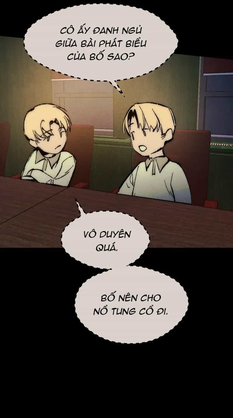 Hand Jumper - Chương 107 - ảnh 49