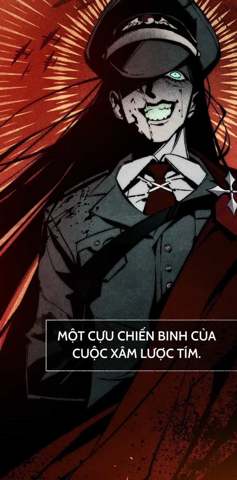 Hand Jumper - Chương 107 - ảnh 7