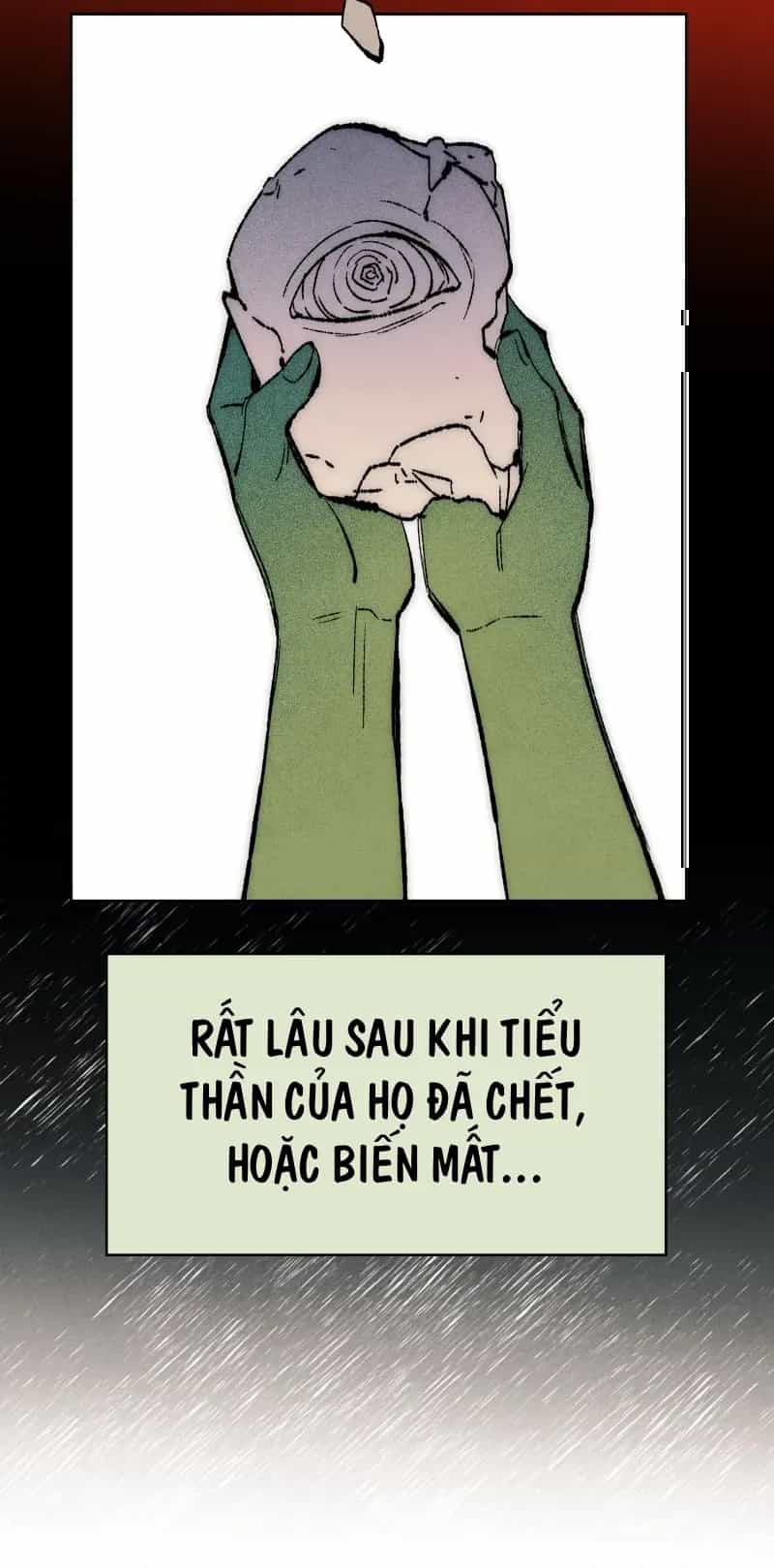 Hand Jumper - Chương 108 - ảnh 22