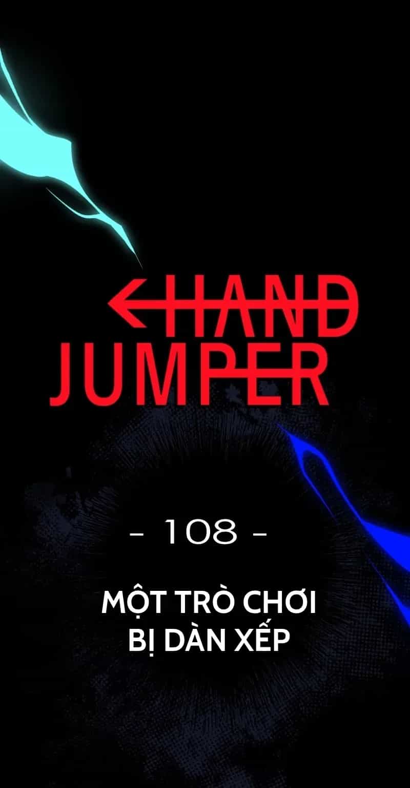 Hand Jumper - Chương 108 - ảnh 6