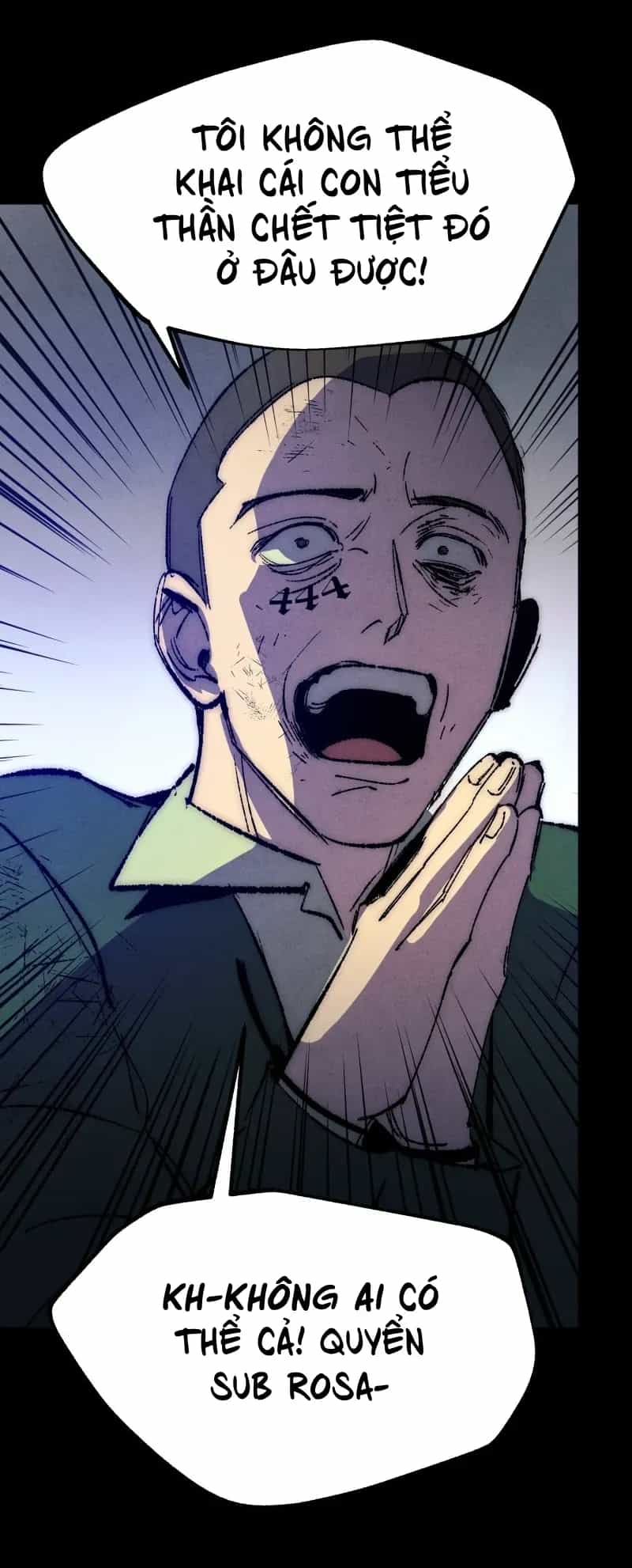 Hand Jumper - Chương 108 - ảnh 65