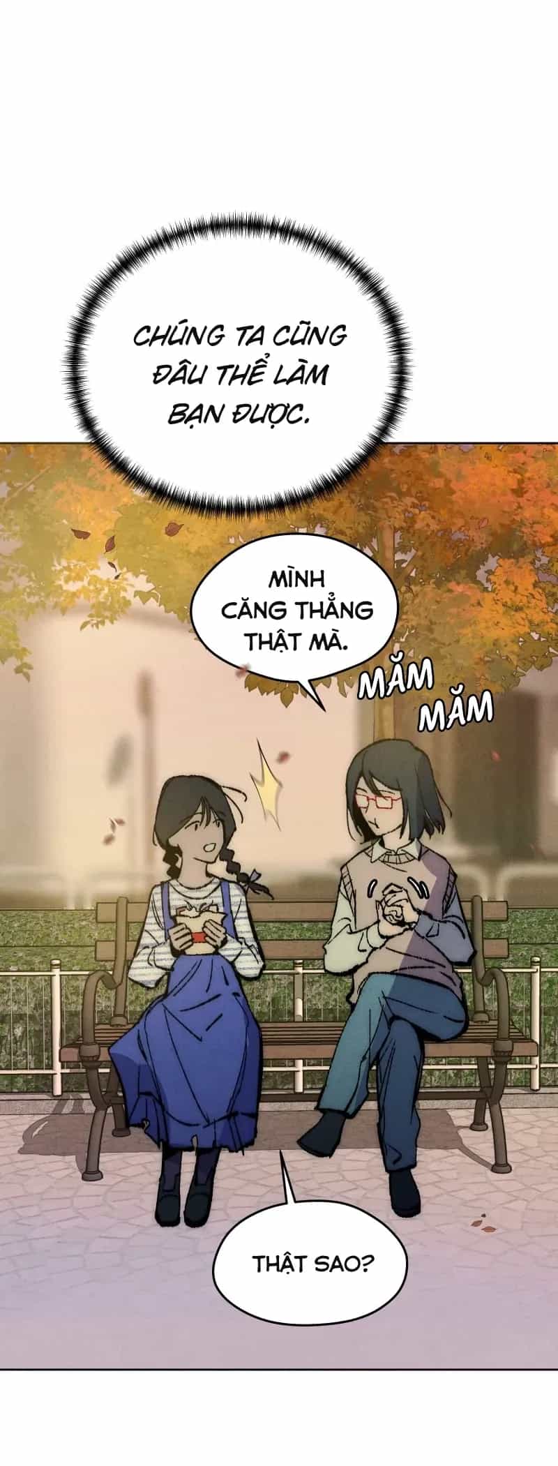 Hand Jumper - Chương 109 - ảnh 30