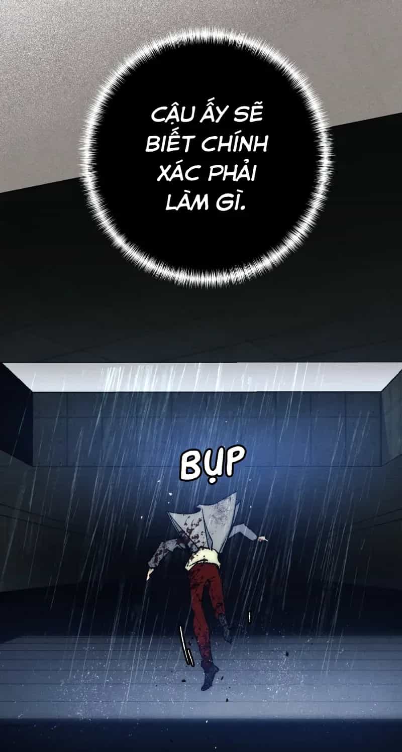 Hand Jumper - Chương 111 - ảnh 79
