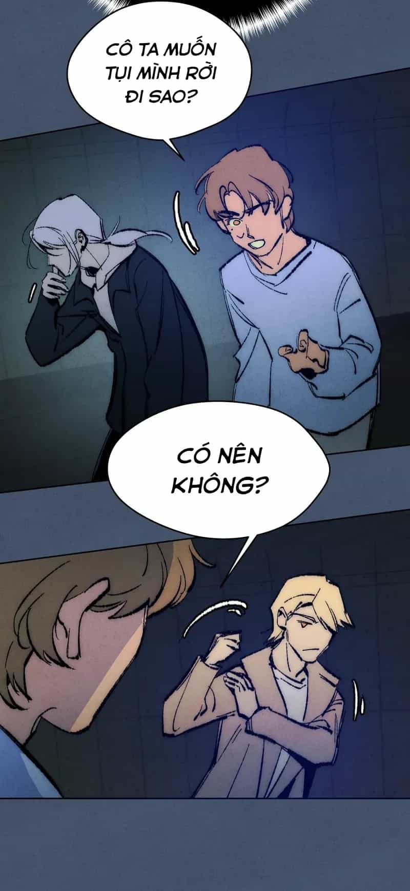 Hand Jumper - Chương 113 - ảnh 51