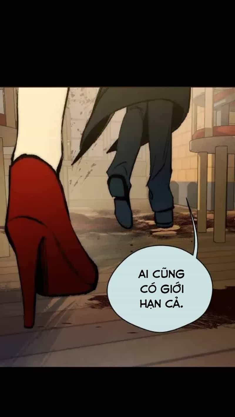Hand Jumper - Chương 116 - ảnh 107