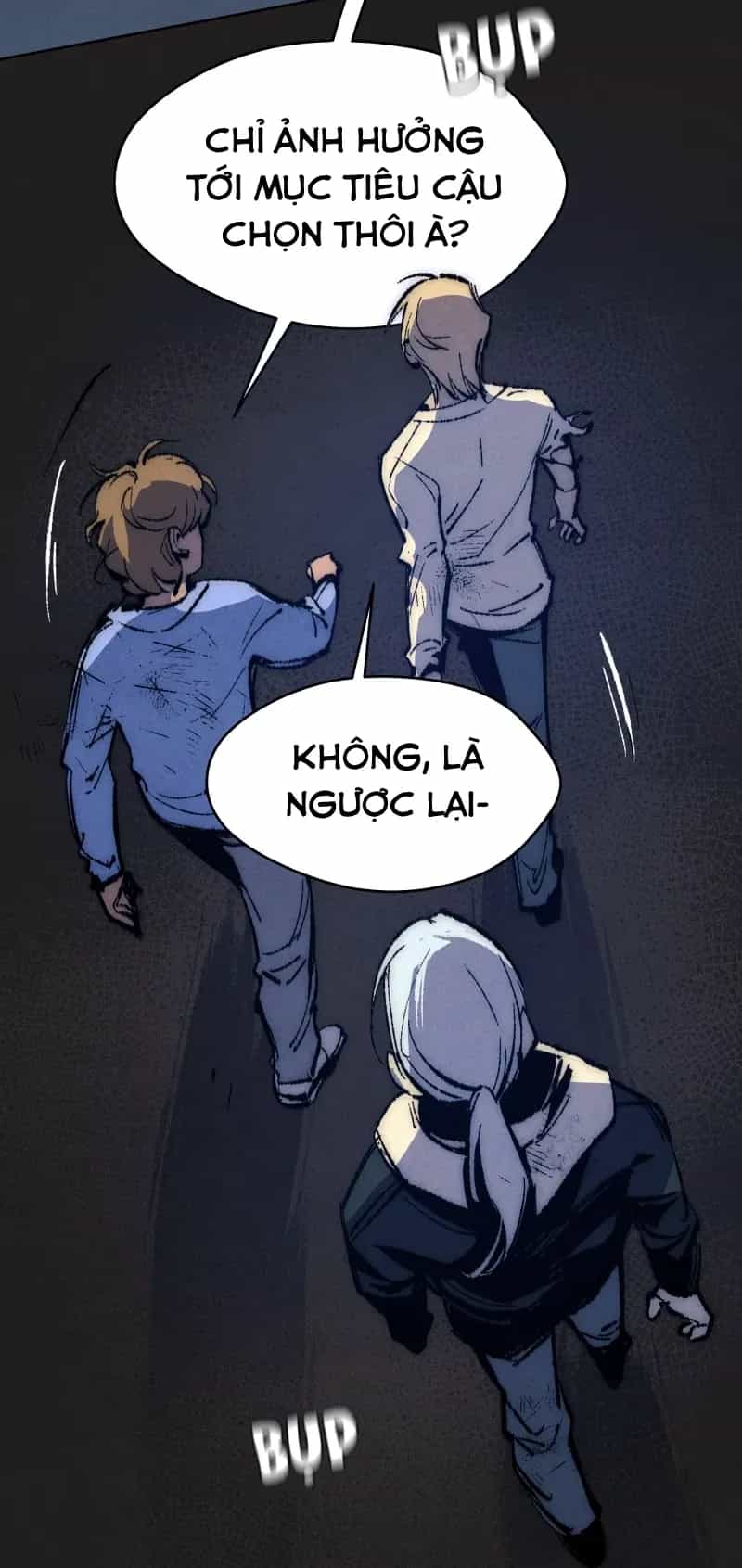 Hand Jumper - Chương 117 - ảnh 3