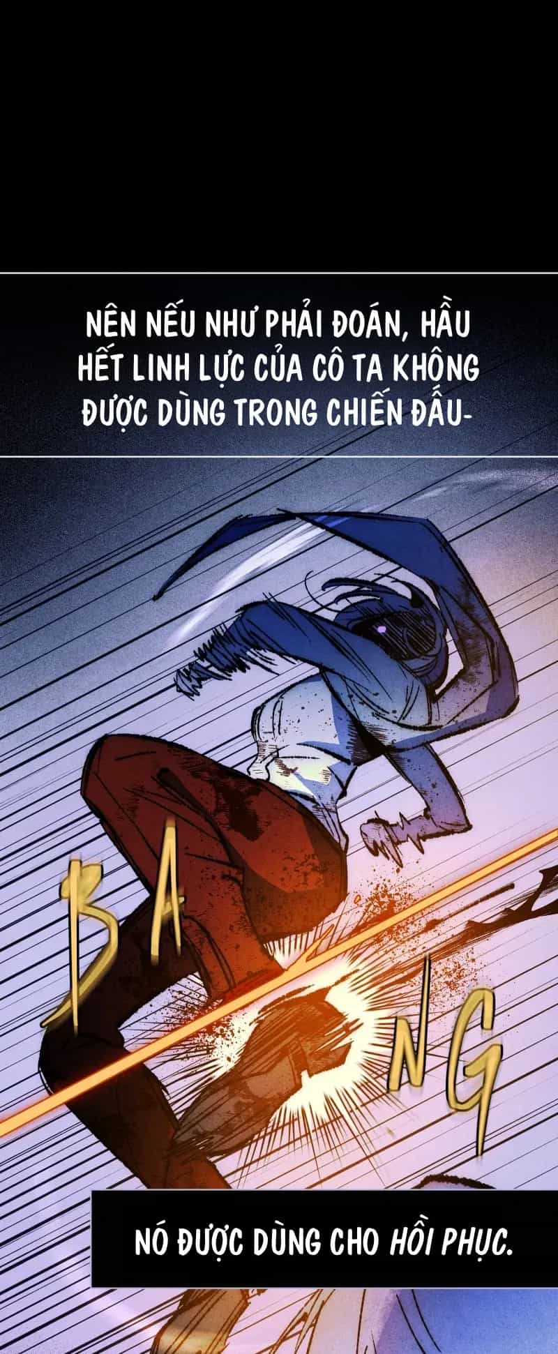 Hand Jumper - Chương 117 - ảnh 37