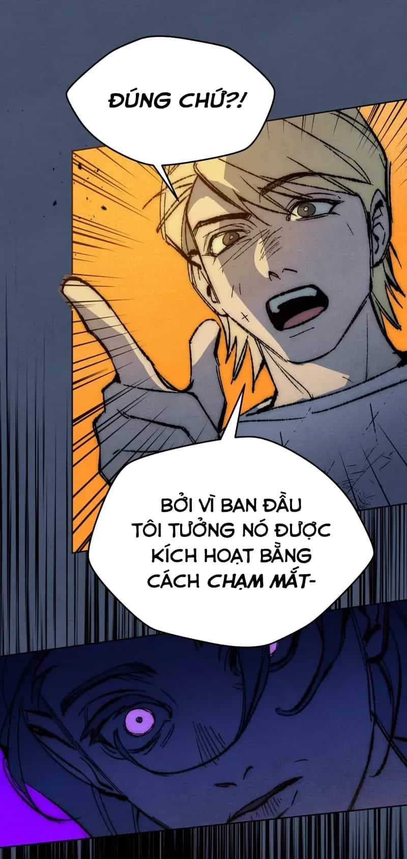 Hand Jumper - Chương 117 - ảnh 45