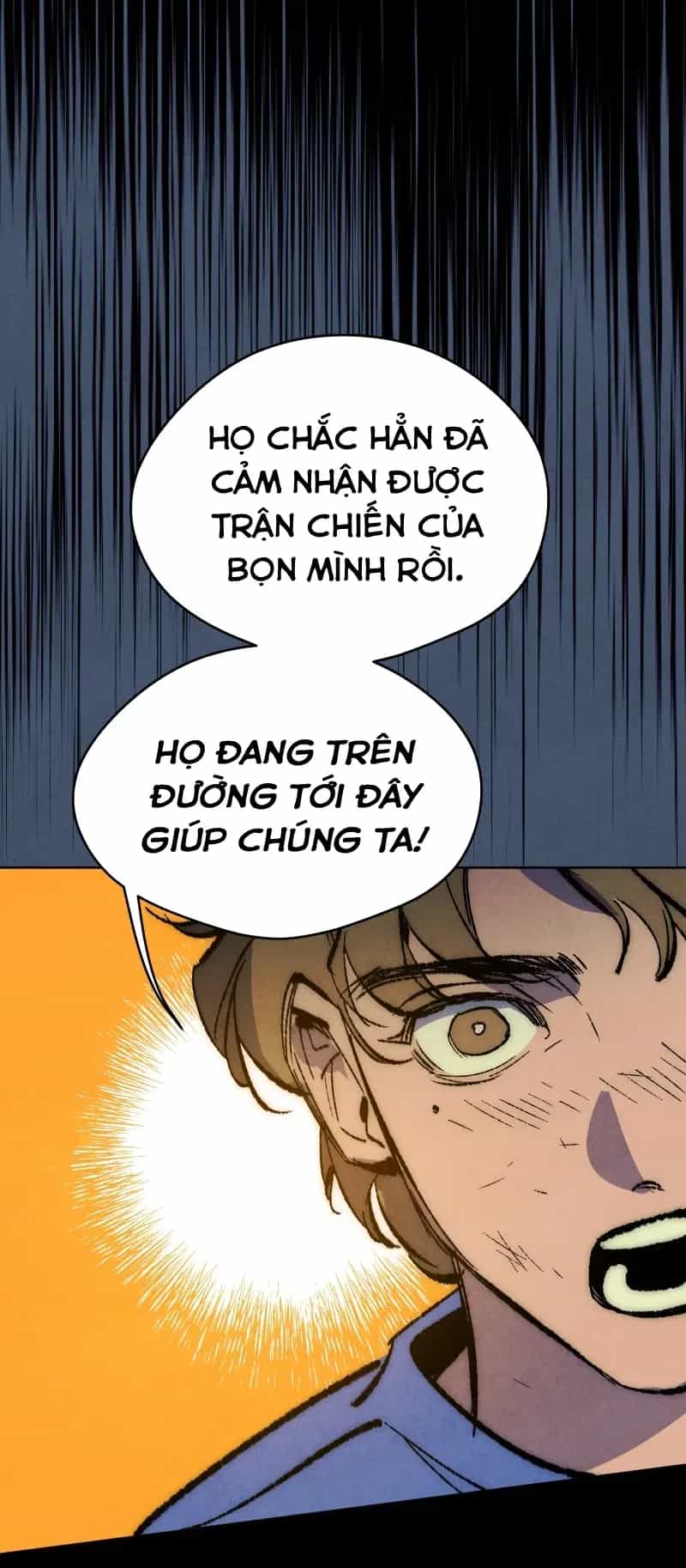 Hand Jumper - Chương 117 - ảnh 53