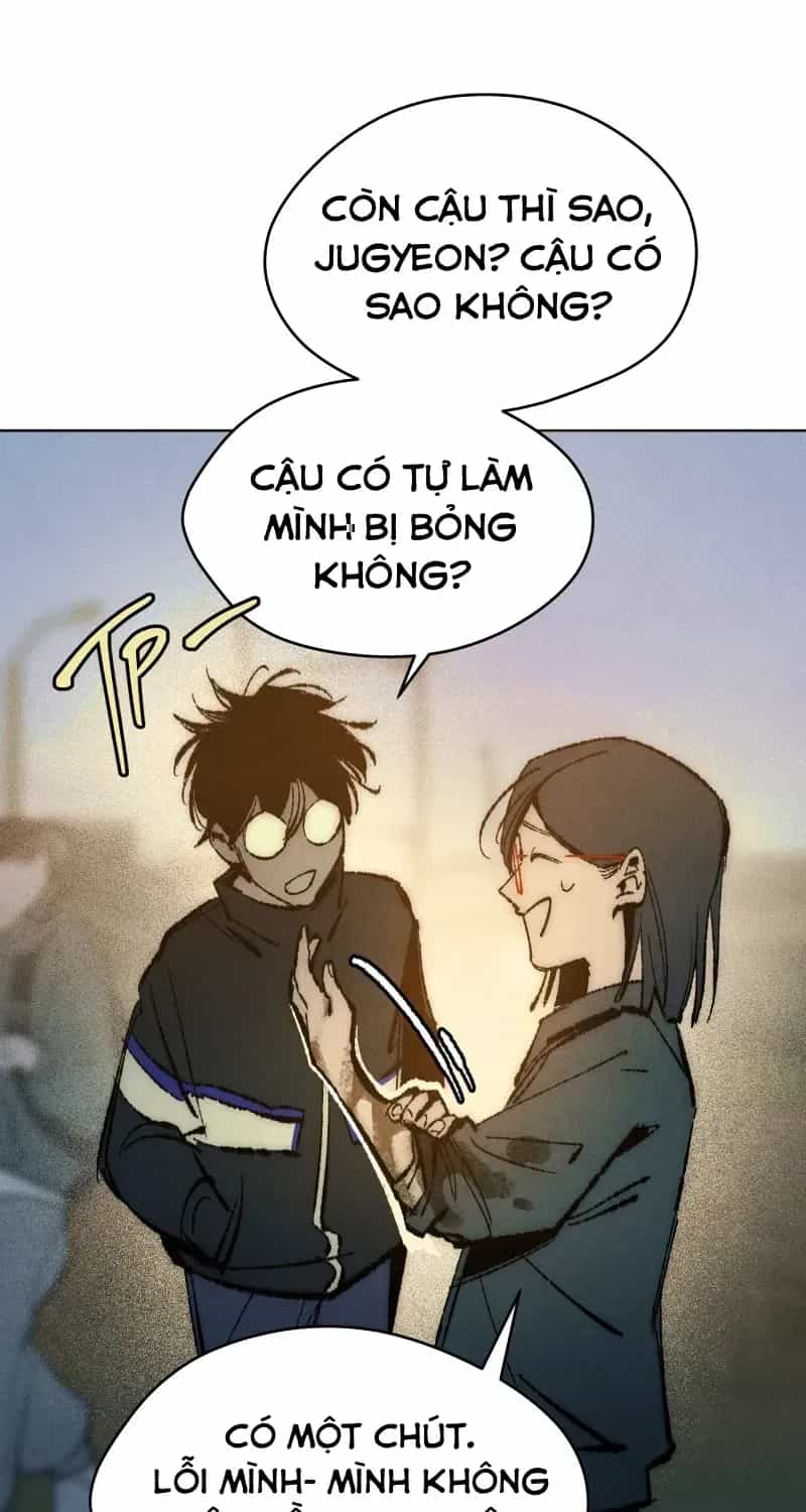 Hand Jumper - Chương 118 - ảnh 136