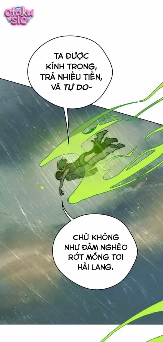 Hand Jumper - Chương 122 - ảnh 5
