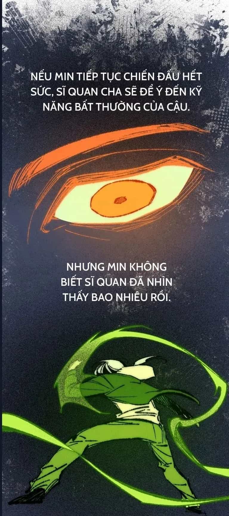 Hand Jumper - Chương 128 - ảnh 15