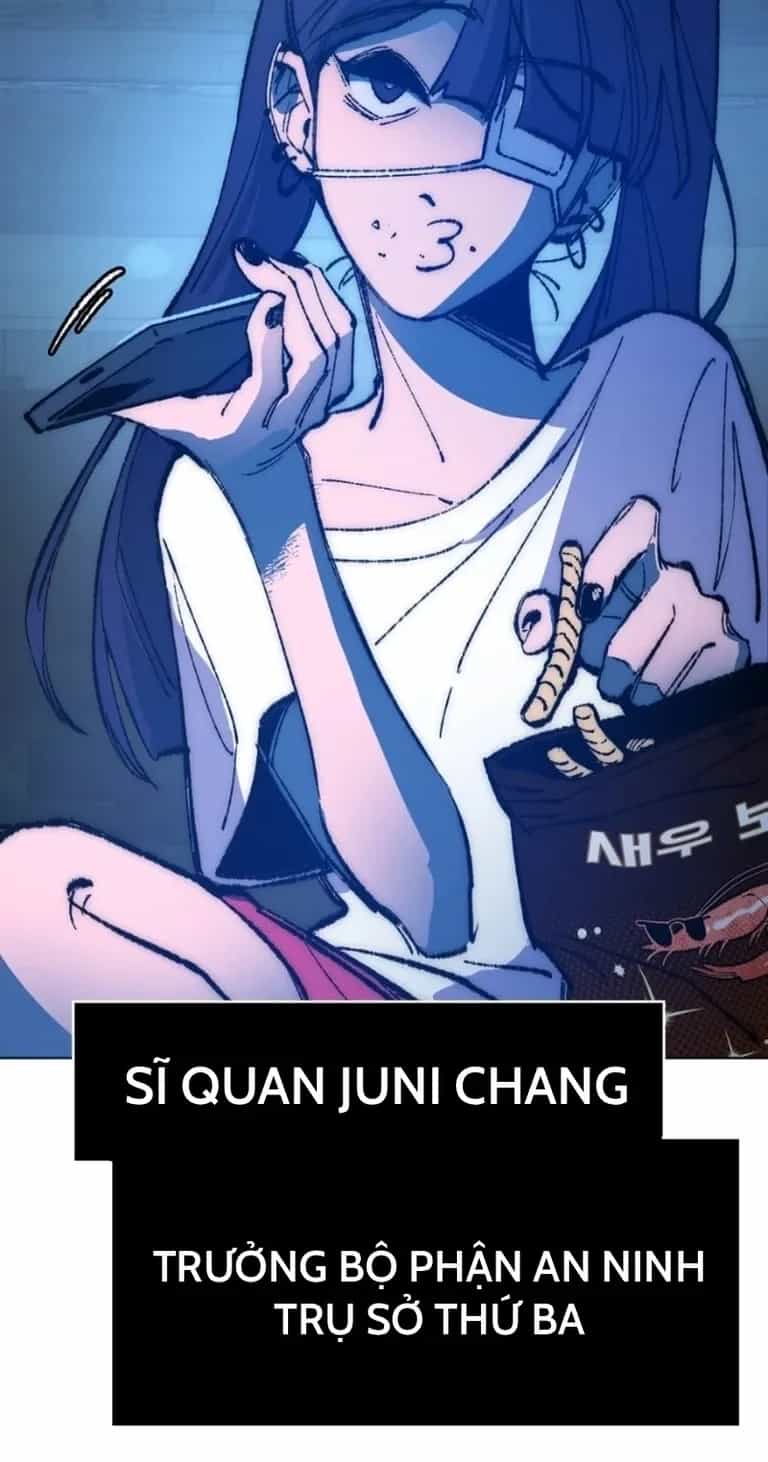 Hand Jumper - Chương 130 - ảnh 34