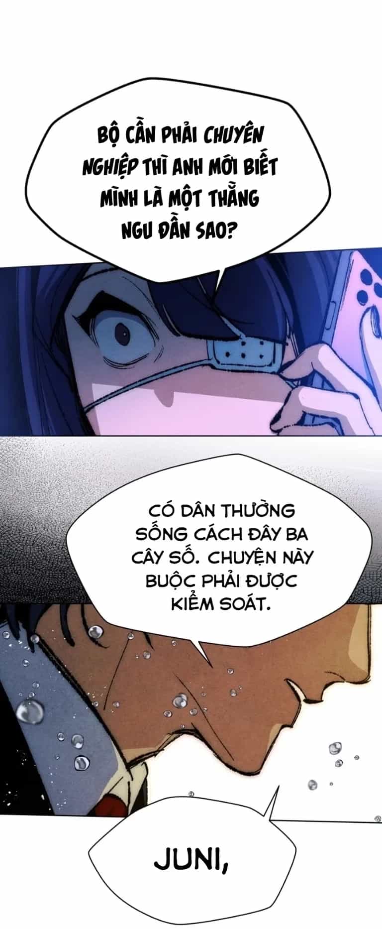 Hand Jumper - Chương 130 - ảnh 57