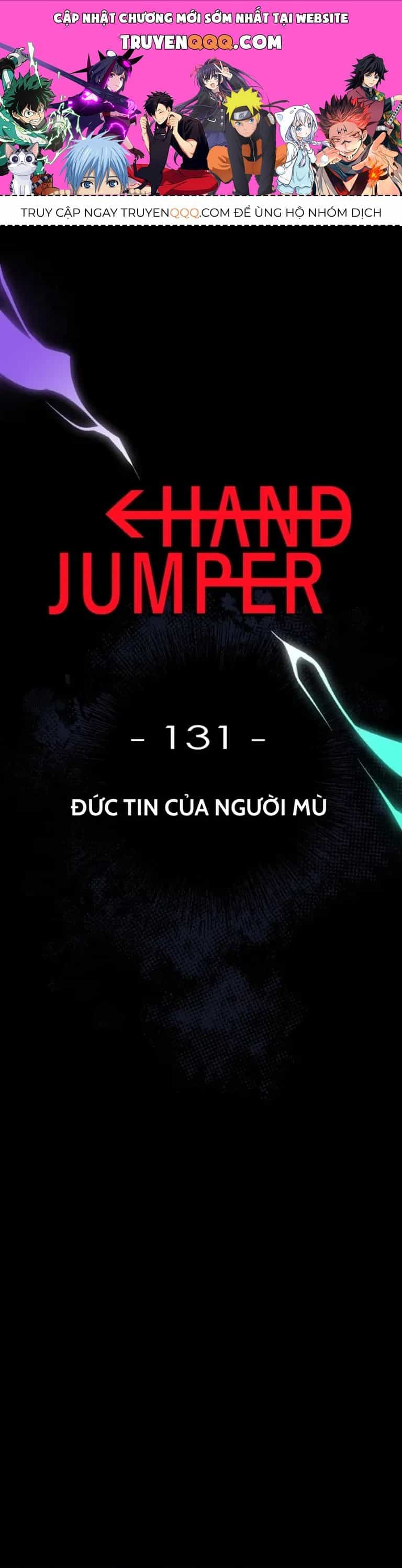 Hand Jumper - Chương 131 - ảnh 1