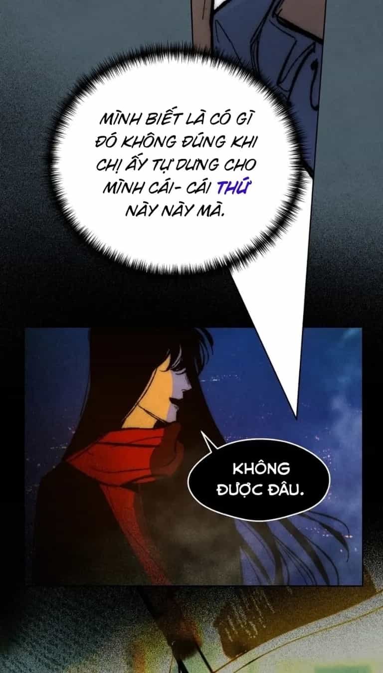 Hand Jumper - Chương 131 - ảnh 48