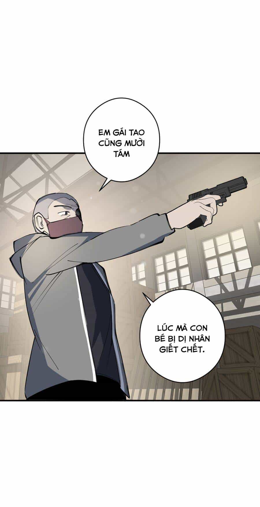 Hand Jumper - Chương 14 - ảnh 76