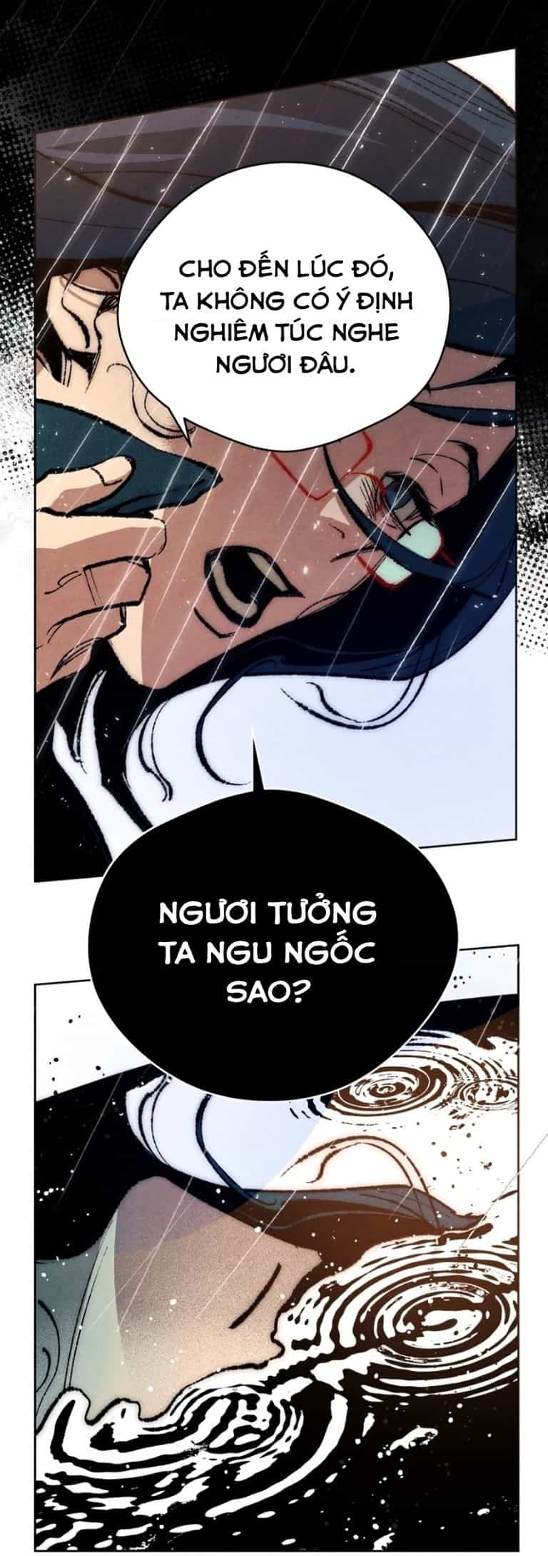 Hand Jumper - Chương 134 - ảnh 11