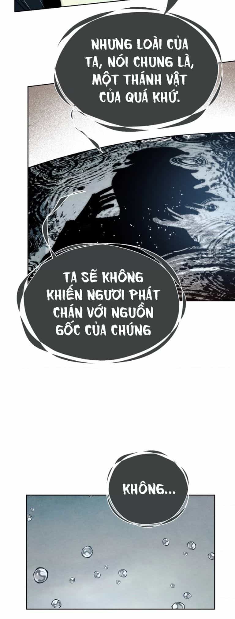 Hand Jumper - Chương 134 - ảnh 17