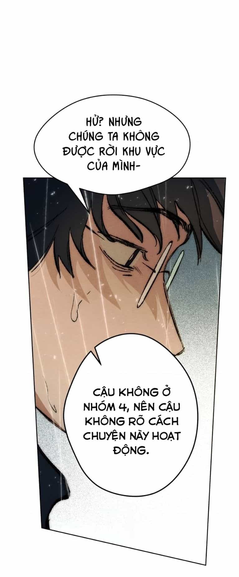 Hand Jumper - Chương 134 - ảnh 54